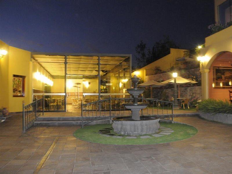 El Cabildo Hotel Arequipa Dış mekan fotoğraf