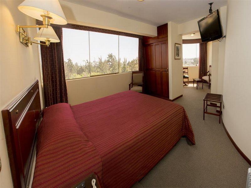 El Cabildo Hotel Arequipa Dış mekan fotoğraf