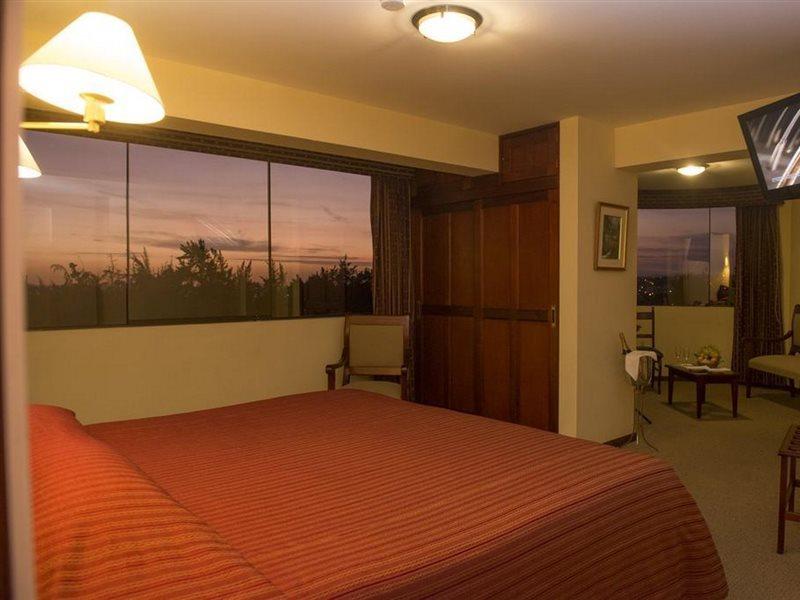 El Cabildo Hotel Arequipa Dış mekan fotoğraf