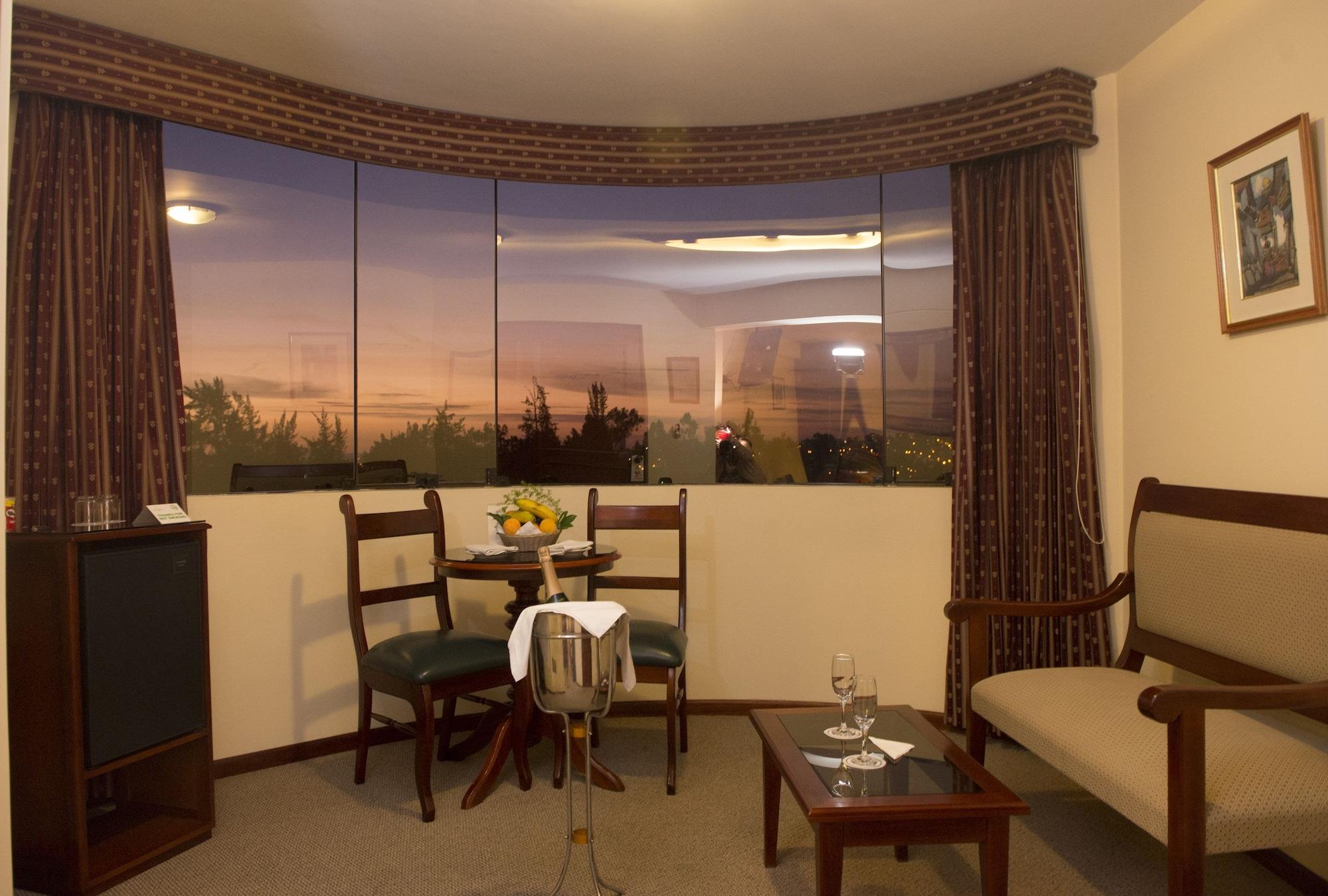 El Cabildo Hotel Arequipa Dış mekan fotoğraf