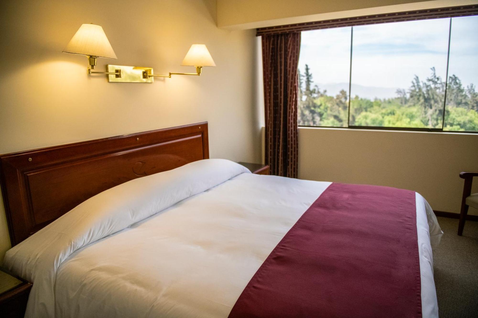 El Cabildo Hotel Arequipa Dış mekan fotoğraf