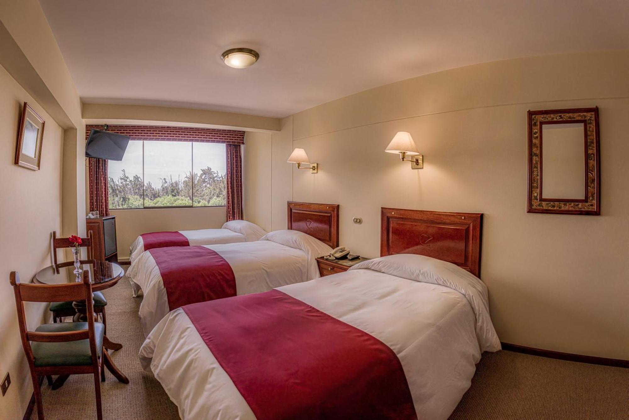 El Cabildo Hotel Arequipa Dış mekan fotoğraf