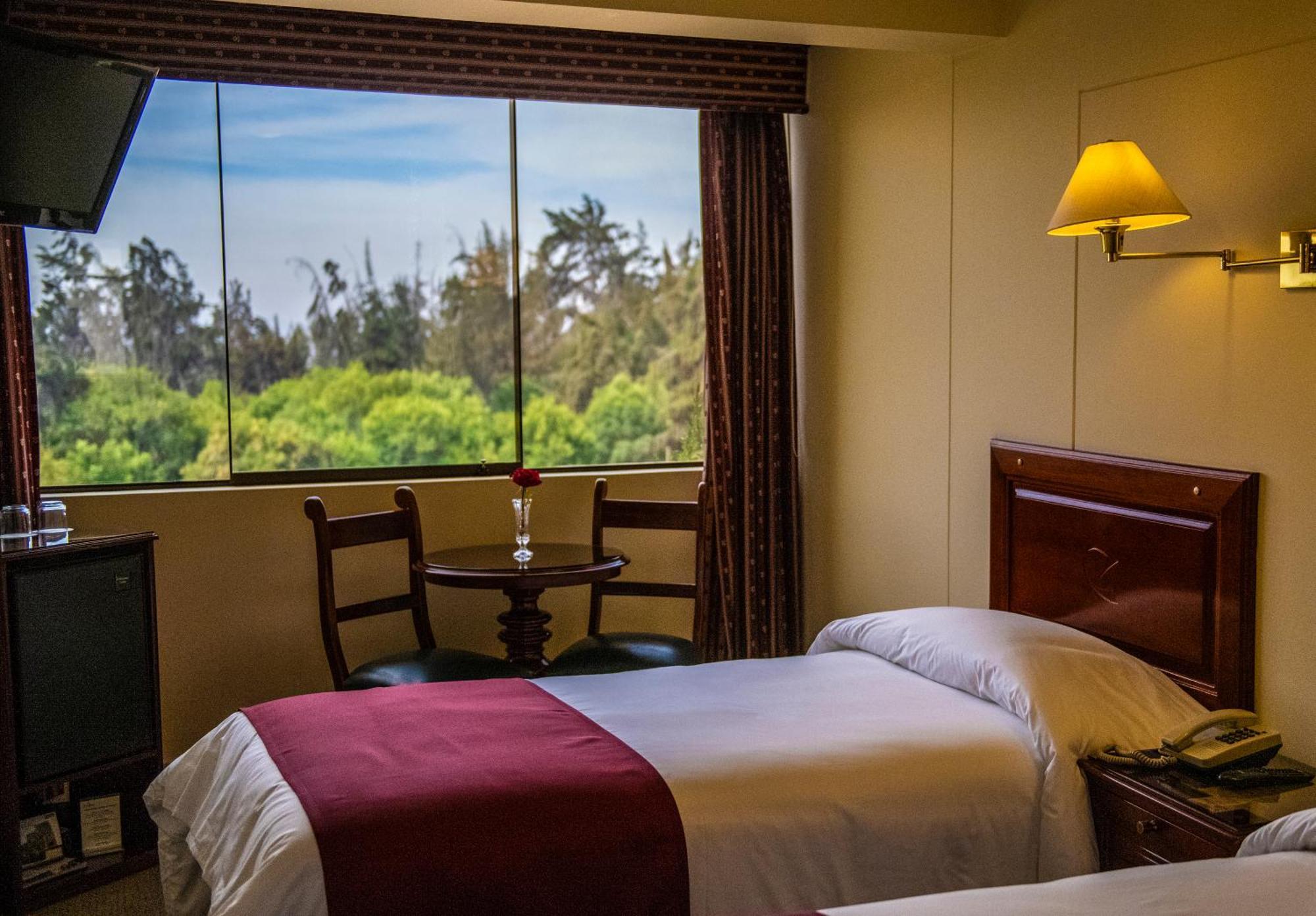El Cabildo Hotel Arequipa Dış mekan fotoğraf