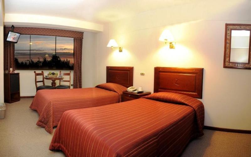 El Cabildo Hotel Arequipa Dış mekan fotoğraf