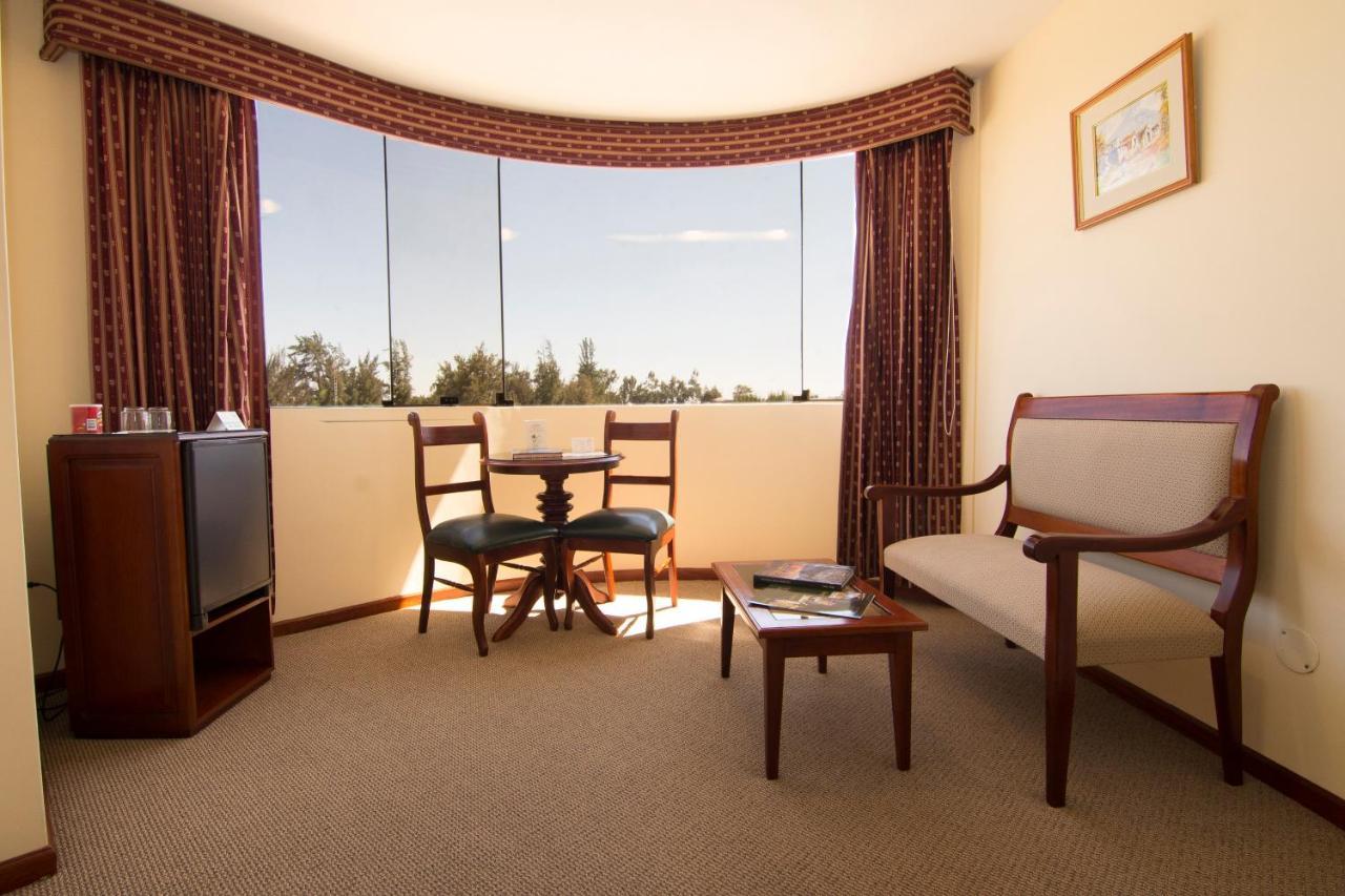 El Cabildo Hotel Arequipa Dış mekan fotoğraf